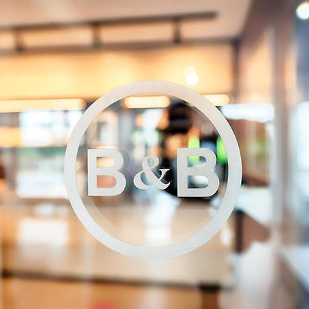 B&B Hotel Кайзерслаутерн Экстерьер фото
